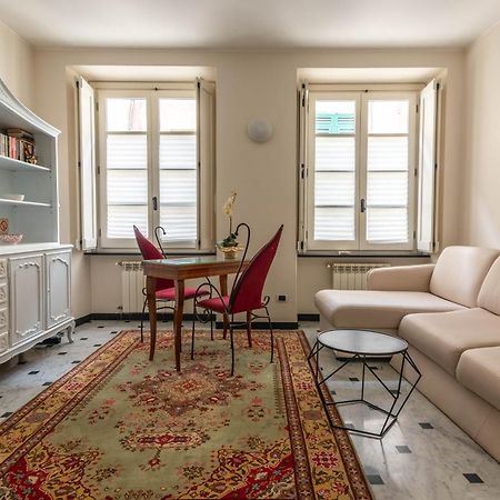 Casa Marina Nel Cuore Di Genova Exteriér fotografie